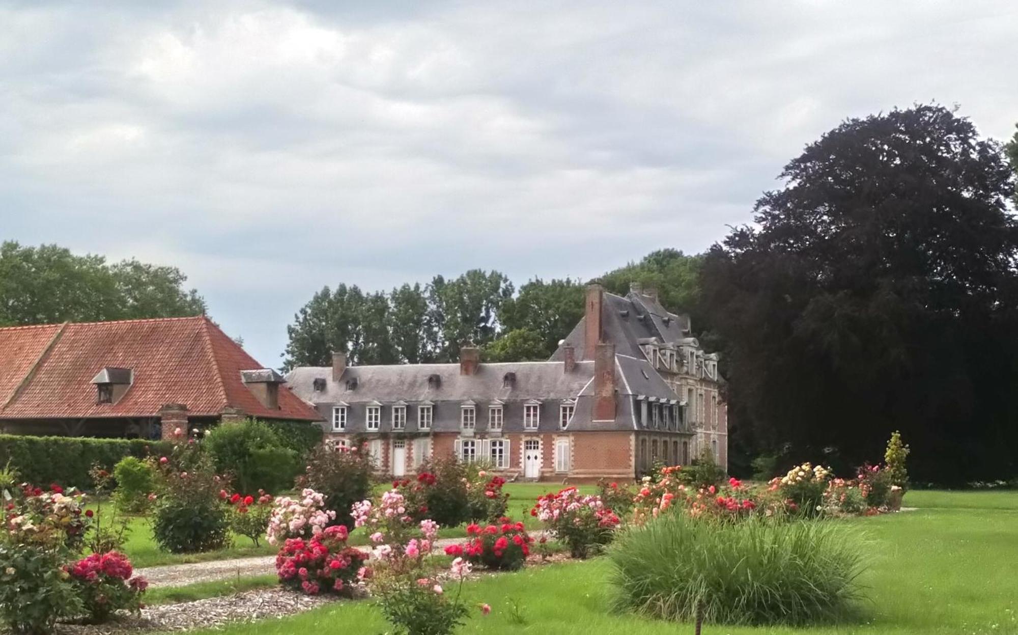Le Vivier Quevauvillers Rom bilde